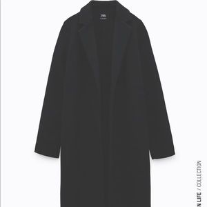 NWT Zara trench coat